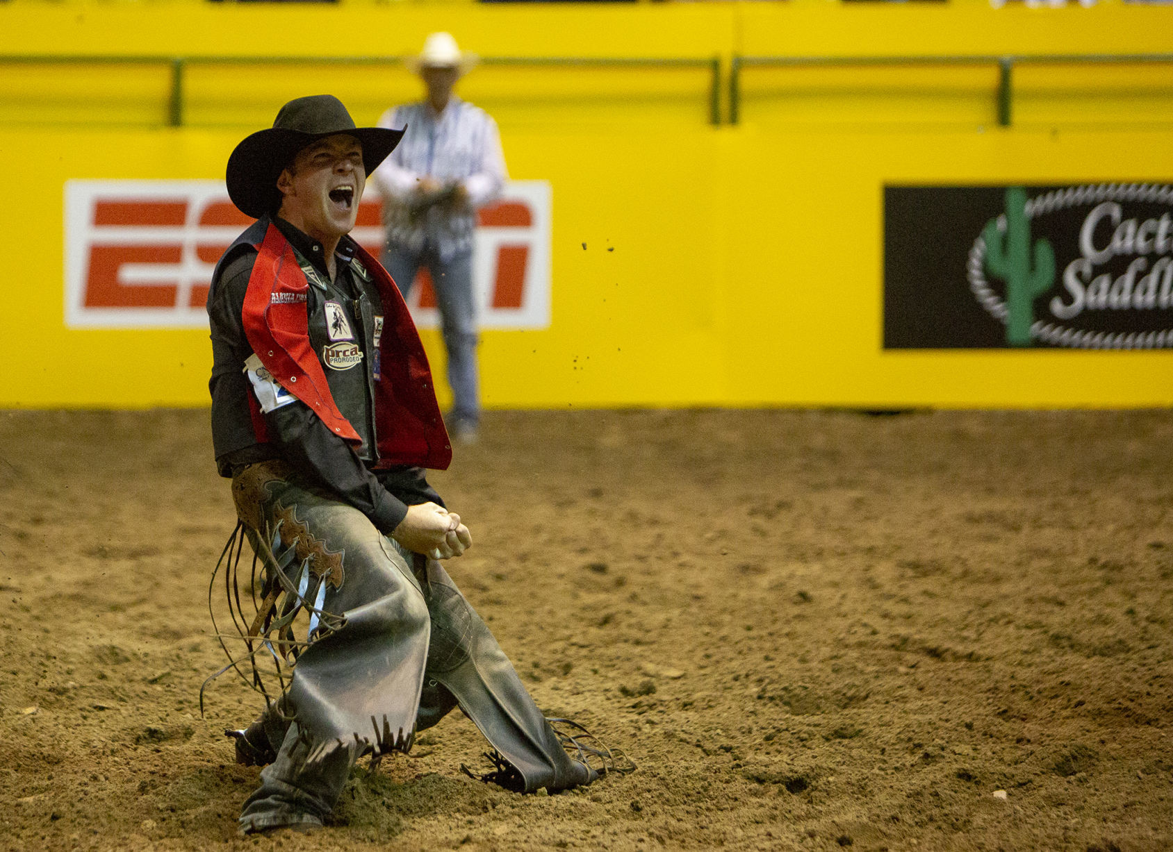 CNFR Wednesday